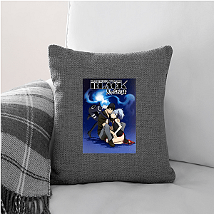 Darker than Black Hei's Contract Darker Than Black Pillows Cover
