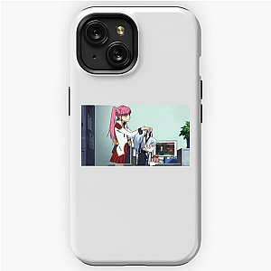 Darker than Black Anime Thriller Darker Than Black Samsung Cases