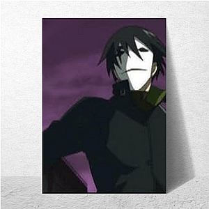 Darker than Black Beyond The Stars Darker Than Black Posters