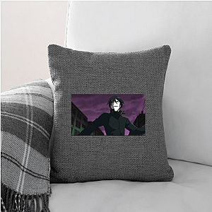 Darker than Black Beyond The Stars Darker Than Black Pillows Cover