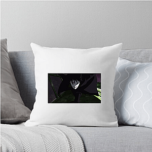 Darker than Black Hell's Gate Mystery Darker Than Black Pillows Cover