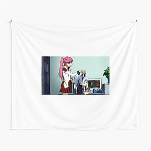 Darker than Black Anime Thriller Darker Than Black Tapestries