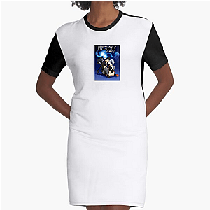 Darker than Black Hei's Contract Darker Than Black Dresses