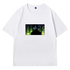 Darker than Black My Favorite Agent Darker Than Black T-Shirts