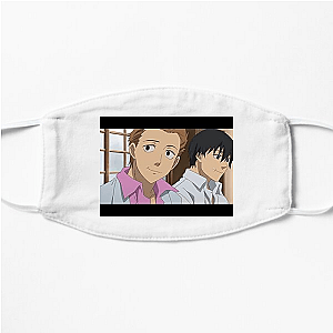 Darker than Black Gemini Of The Meteor Darker Than Black Face Masks