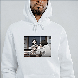 Darker than Black Always On Mission Darker Than Black Hoodies