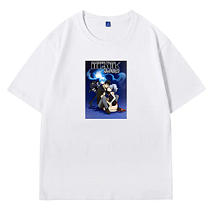 Darker than Black Hei's Contract Darker Than Black T-Shirts