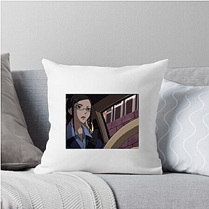 Darker than Black Shadows Of Tokyo Darker Than Black Pillows Cover