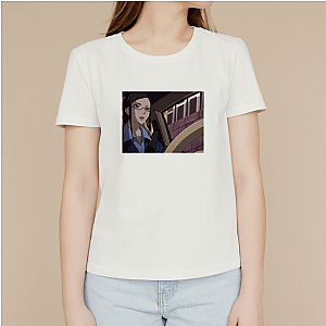 Darker than Black Shadows Of Tokyo Darker Than Black T-Shirts