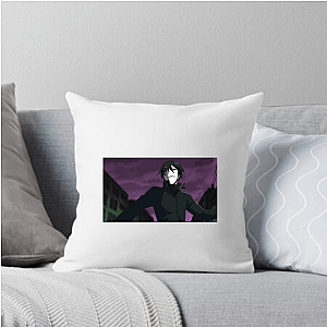 Darker than Black Beyond The Stars Darker Than Black Pillows Cover