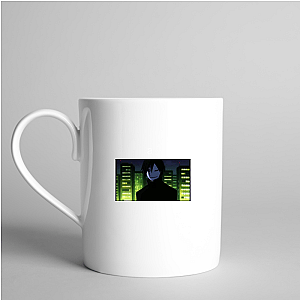 Darker than Black My Favorite Agent Darker Than Black Mugs