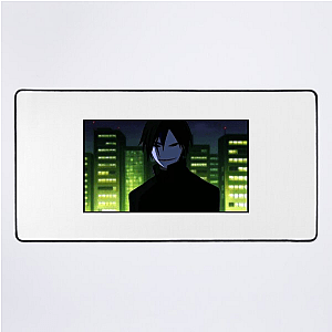 Darker than Black My Favorite Agent Darker Than Black Mouse Pads