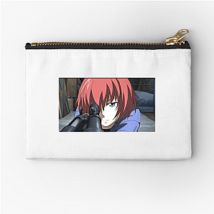 Darker than Black Contractor's Price Darker Than Black Zipper Pouches