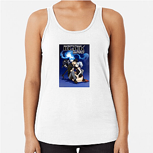 Darker than Black Hei's Contract Darker Than Black Tank Tops