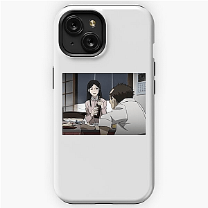 Darker than Black Always On Mission Darker Than Black iPhone Cases