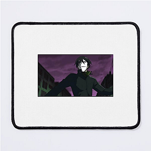 Darker than Black Beyond The Stars Darker Than Black Mouse Pads