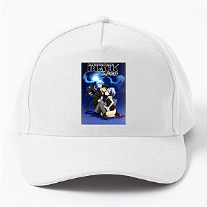Darker than Black Hei's Contract Darker Than Black Hats & Caps