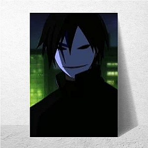 Darker than Black My Favorite Agent Darker Than Black Posters