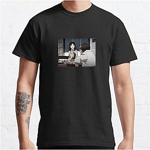 Darker than Black Always On Mission Darker Than Black T-Shirts