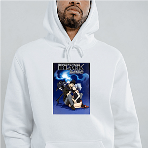 Darker than Black Hei's Contract Darker Than Black Hoodies