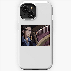 Darker than Black Shadows Of Tokyo Darker Than Black iPhone Cases