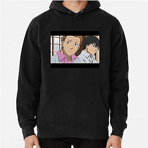 Darker than Black Gemini Of The Meteor Darker Than Black Hoodies
