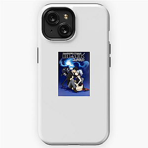 Darker than Black Hei's Contract Darker Than Black iPhone Cases
