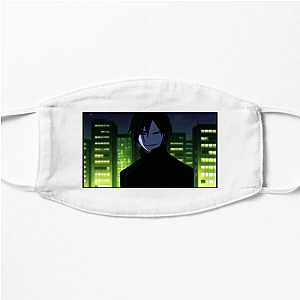 Darker than Black My Favorite Agent Darker Than Black Face Masks