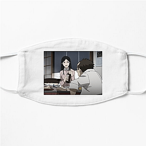 Darker than Black Always On Mission Darker Than Black Face Masks