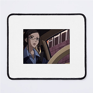 Darker than Black Shadows Of Tokyo Darker Than Black Mouse Pads