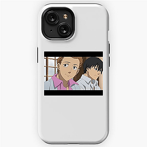 Darker than Black Gemini Of The Meteor Darker Than Black iPhone Cases
