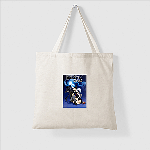 Darker than Black Hei's Contract Darker Than Black Bags