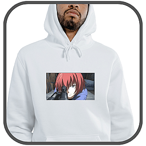 Darker Than Black Hoodies