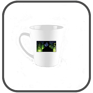 Darker Than Black Mugs