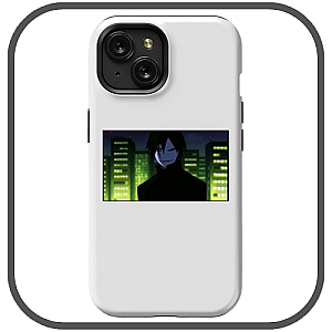 Darker Than Black Cases