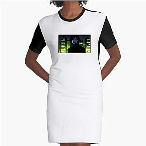 Darker than Black My Favorite Agent Darker Than Black Dresses