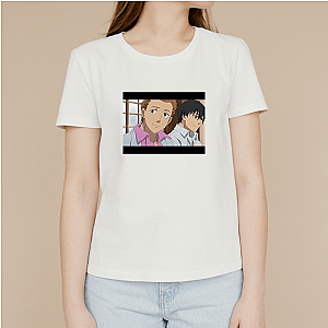 Darker than Black Gemini Of The Meteor Darker Than Black T-Shirts
