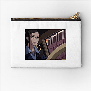 Darker than Black Shadows Of Tokyo Darker Than Black Zipper Pouches