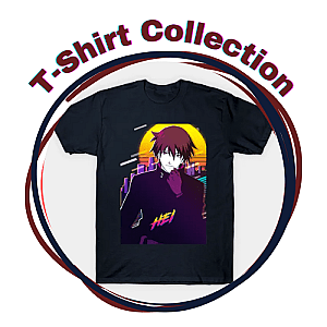 Darker than Black T-Shirts