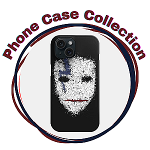 Darker than Black Cases