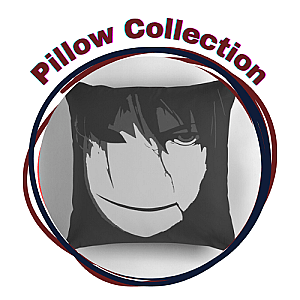 Darker than Black Pillows Cover