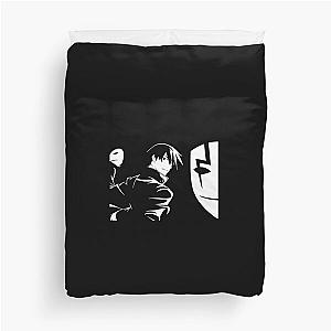 Darker than Black  Duvet Cover