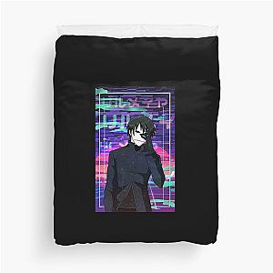 Darker than Black  Duvet Cover