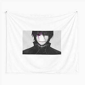 Darker than Black Tapestry