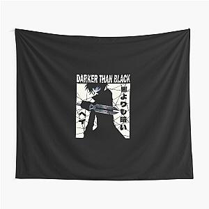 hei - darker than black Tapestry