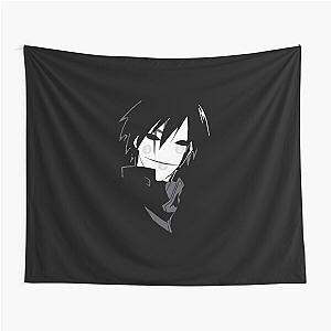 Hei Darker than black  Tapestry