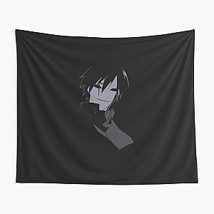 Hei Darker than black Tapestry