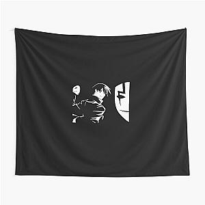 Darker than Black  Tapestry