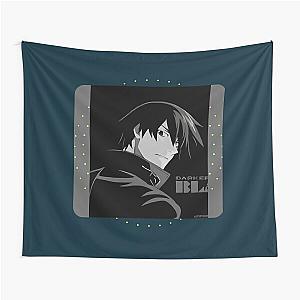 Darker Than Black    Tapestry