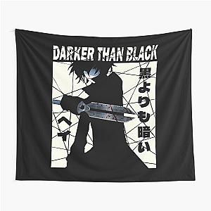 hei - darker than black Tapestry